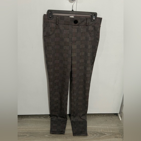 Ardene plaid leggings - Picture 1 of 1
